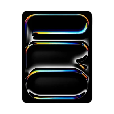 Abbildung von Apple iPad Pro 2024 13 WiFi + 5G 256GB Schwarz