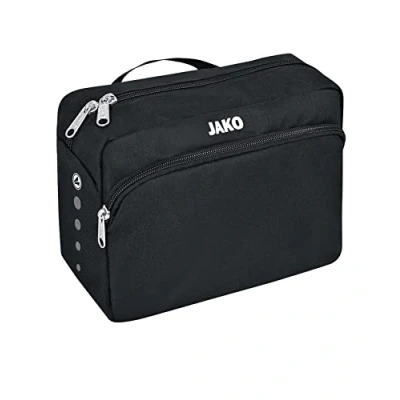 Abbildung von JAKO Unisex Kulturtasche Classico, Schwarz, Empty/NO Size