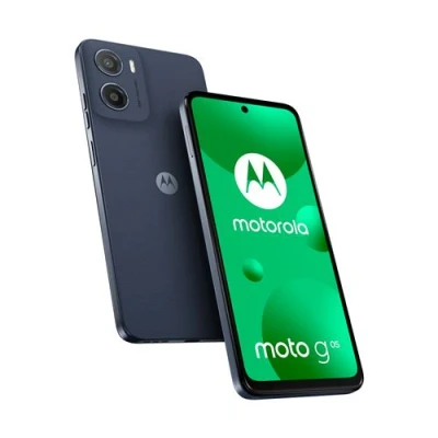 Abbildung von Motorola Moto G05 64GB Blau
