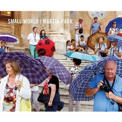 Abbildung von Small World