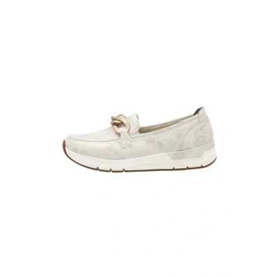 Abbildung von Rieker Damen Slipper, Größe:39 EU