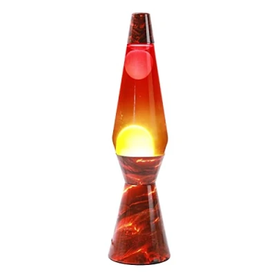 Abbildung von ITOTAL LAMPE LAVE VOLCANO