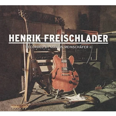Abbildung von Recorded By Martin Meinschäfer II