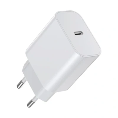 Abbildung von BHHB 20W USB C Ladegerät, A pple Adapter Netzteil für i Phone entwickelt, Stecker mit 16/15/14/13/12 Plus Pro Max Mini, Air Pods Pad, Samsung Galaxy S24/23/22