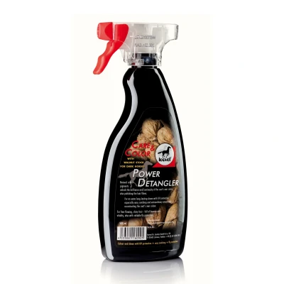 Abbildung von Leovet Power Detangler Walnut