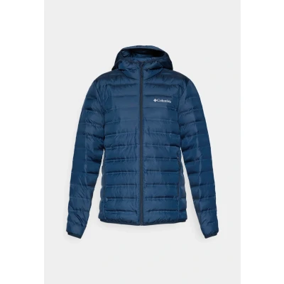 Abbildung von Columbia Herren Daunenjacke mit Kapuze, Lake 22 II