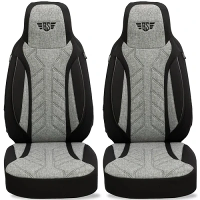 Abbildung von BREMER SITZBEZÜGE Wohnmobil Schonbezüge für FIAT Ducato Jumper Boxer PLKT201