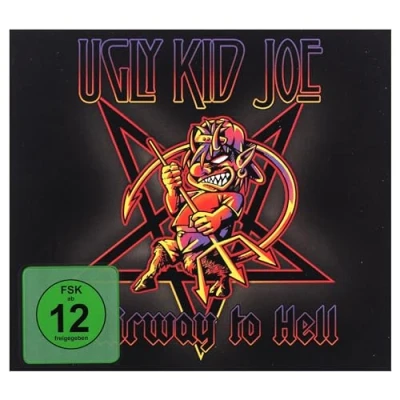 Abbildung von Stairway to Hell (CD+DVD)