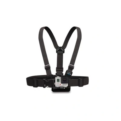 Abbildung von GoPro Chesty (Performance Chest Mount) Helmkamera Zubehör