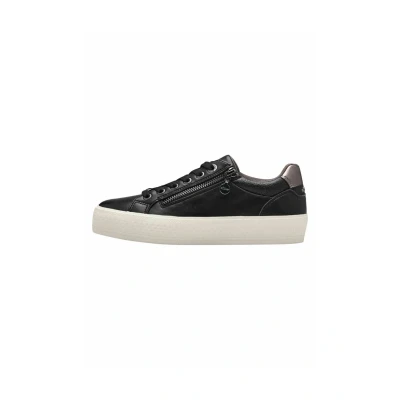 Abbildung von s.Oliver Sneaker low, Damen, Größe: 38, Black Schuhe