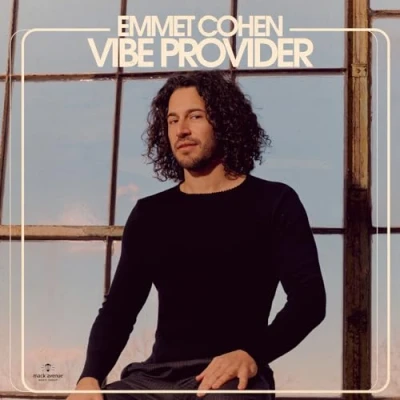Abbildung von Cohen, Emmet: Vibe Provider (CD)