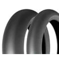 Abbildung von Bridgestone Battlax Racing V02 Rear 120/600 R17 0 SOFT NHS GP3
