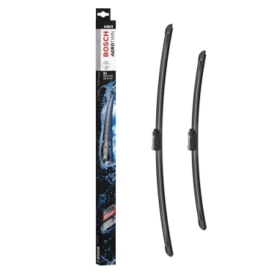 Abbildung von Bosch Scheibenwischer Aerotwin A621S, Länge: 650mm/500mm − Set für Frontscheibe