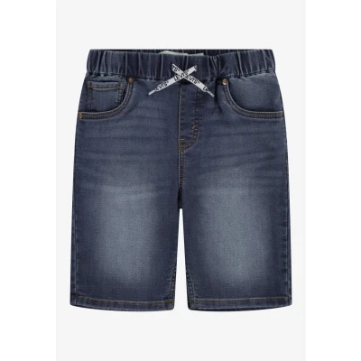 Abbildung von Levi&#039;s Skinny FIT Dobby Shorts für Kinder, Größe: 164, Buckeroo