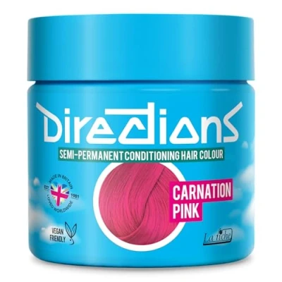 Abbildung von La Riché Directions Carnation Pink, 1er Pack (100 ml)