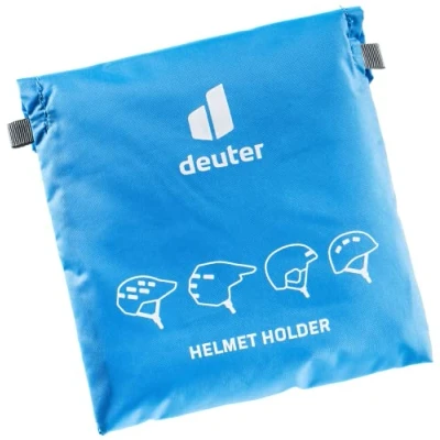 Abbildung von deuter Helmet Holder Helmhalterung, Einheitsgröße