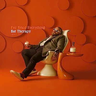 Abbildung von I&#039;Ve Tried Everything But Therapy(Part1)