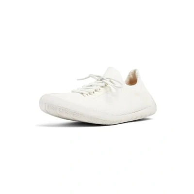 Abbildung von Camper PATH Sneaker low, Herren, Größe: 42, Weiß natural Schuhe