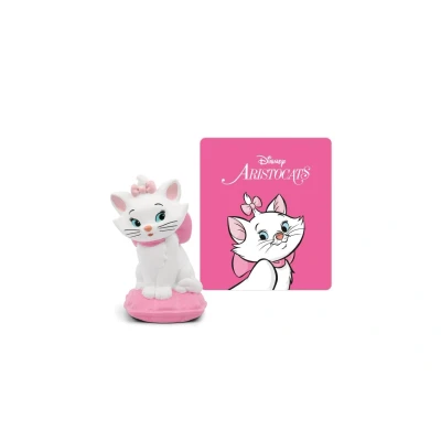Abbildung von tonies Hörfigur für Toniebox, Disney Aristocats - Aristocats, Hörspiel Kinder ab 4 Jahren, Spielzeit ca. 55 Minuten