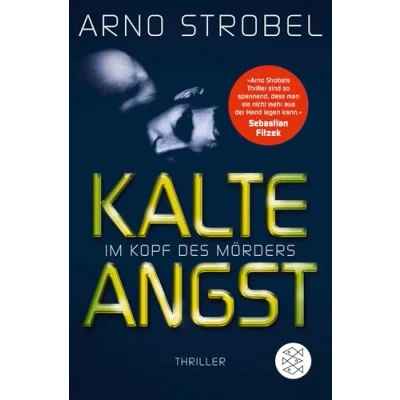Abbildung von Im Kopf des Mörders Kalte Angst: Thriller