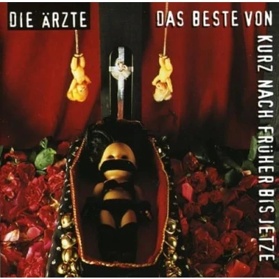 Abbildung von Das Beste Von Kurz Nach Früher Bis Jetze