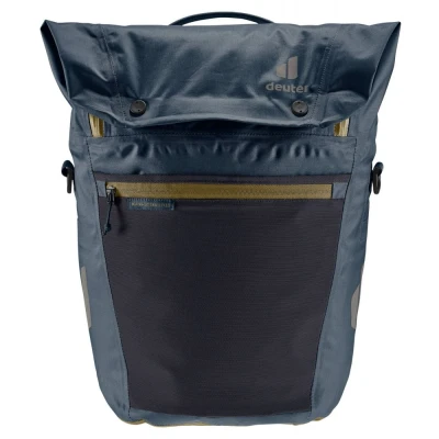 Abbildung von Deuter Rucksack Mainhattan 17+10 ink clay