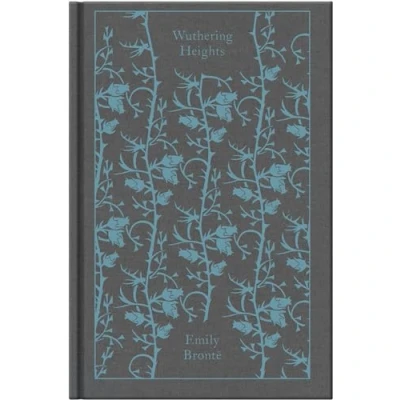 Abbildung von Wuthering Heights: Emily Bronte (Macmillan Collector&#039;s Library)