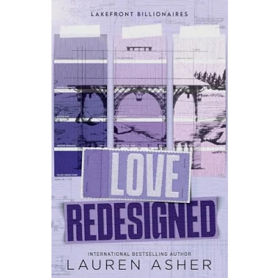 Abbildung von Love Redesigned: from the bestselling author of Dreamland Billionaires series (Lakefront Billionaires)