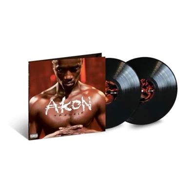 Abbildung von Trouble (20th Anniversary 2LP)