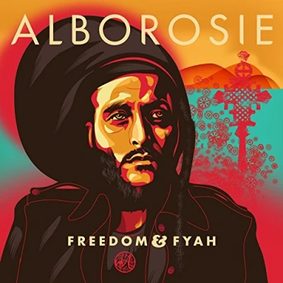 Abbildung von Freedom &amp; Fyah [Vinyl LP]