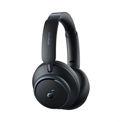 Abbildung von Anker Soundcore Space Q45 Schwarz