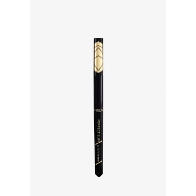 Abbildung von L&#039;Oréal Paris Super Liner Perfect SLIM Eyeliner, Damen, Größe: 1 g, Intense black
