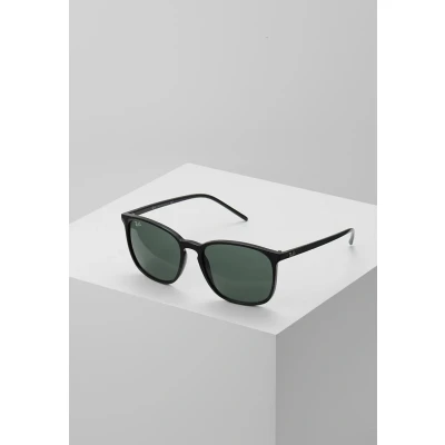 Abbildung von Ray Ban Unisex Sonnenbrille, Größe: 56, Black