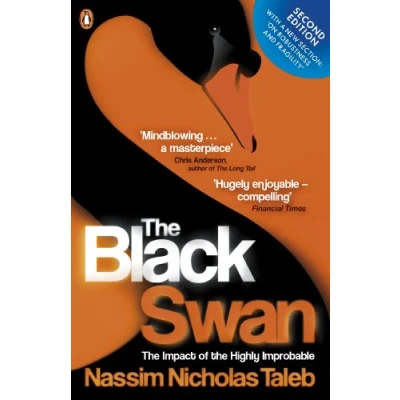 Abbildung von the Black Swan: Impact of Highly Improbable