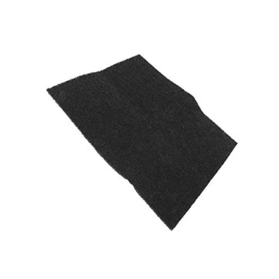 Abbildung von Xavax 2er Set Universal Dunstabzug Aktivkohlefilter, Individueller Zuschnitt, 47 x 57 cm