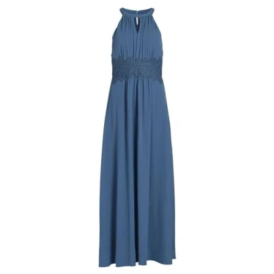 Abbildung von Vimilina Halterneck Maxi Dress Noos