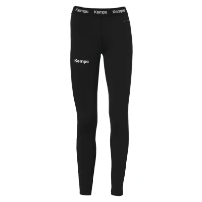 Abbildung von Kempa Damen Training Tights 200223701 Tight, Schwarz, S EU