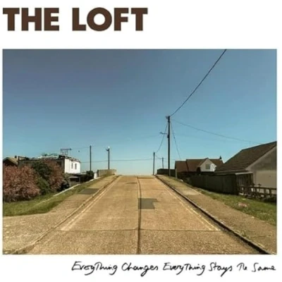 Abbildung von Everything Changes Stays the Same [Vinyl LP]