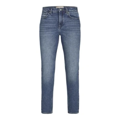 Abbildung von JXBERLIN Slim HW Jeans C2044 DNM