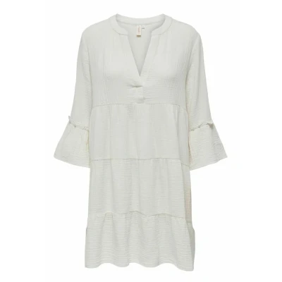 Abbildung von ONLTHYRA PEPLON Dress NOOS WVN