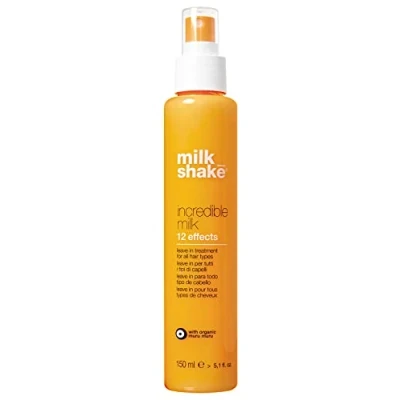 Abbildung von milk_shake incredible milk 150 ml Leave in für alle Haartypen Entwirrendes Spray ohne Ausspülen