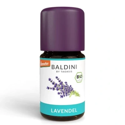 Abbildung von Baldini Bio Aroma Lavendel fein