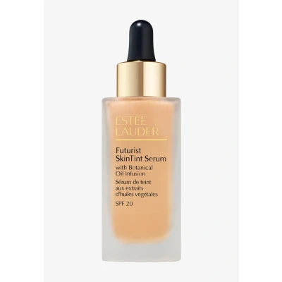 Abbildung von ESTÉE Lauder Futurist Skintint Serum Foundation Foundation, Damen, Größe: 30 ml, 1w1 bone