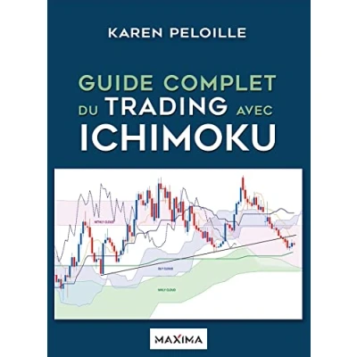Abbildung von Guide complet du trading avec Ichimoku