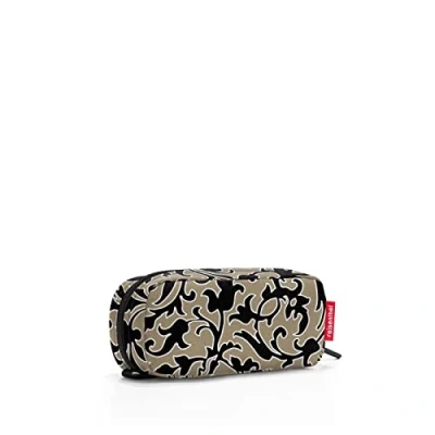 Abbildung von reisenthel multicase Baroque Marble farbenfrohes und modernes Design, Multi Use Etui ideal für Kosmetik, Schul oder Arbeitsutensilien
