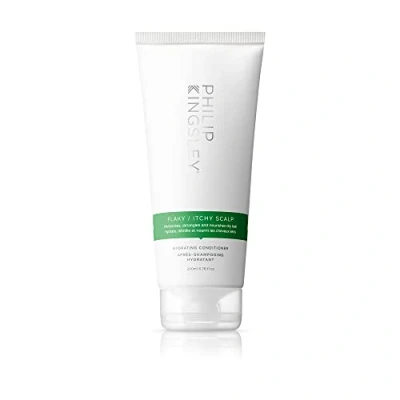 Abbildung von Philip Kingsley FLAKY/ITCHY Scalp Hydrating Conditioner Conditioner, Größe: 200 ml,