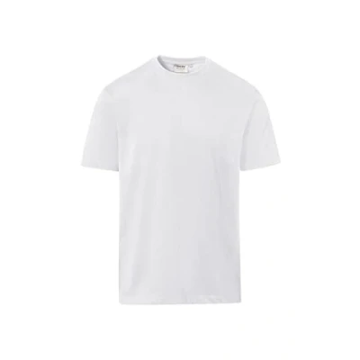 Abbildung von T Shirt Heavy, Weiß, M
