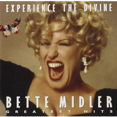 Abbildung von Experience the Divine / Greatest Hits