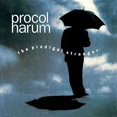 Abbildung von The Prodigal Stranger: Remastered &amp; Expanded
