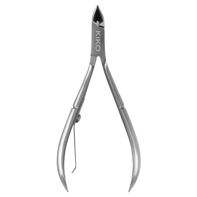 Abbildung von KIKO Milano Cuticle Nipper NagelpflegeZubehör, Damen, Größe: One Size,